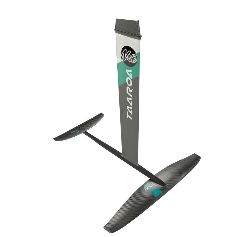 Taaroa Noe 80 Freeride