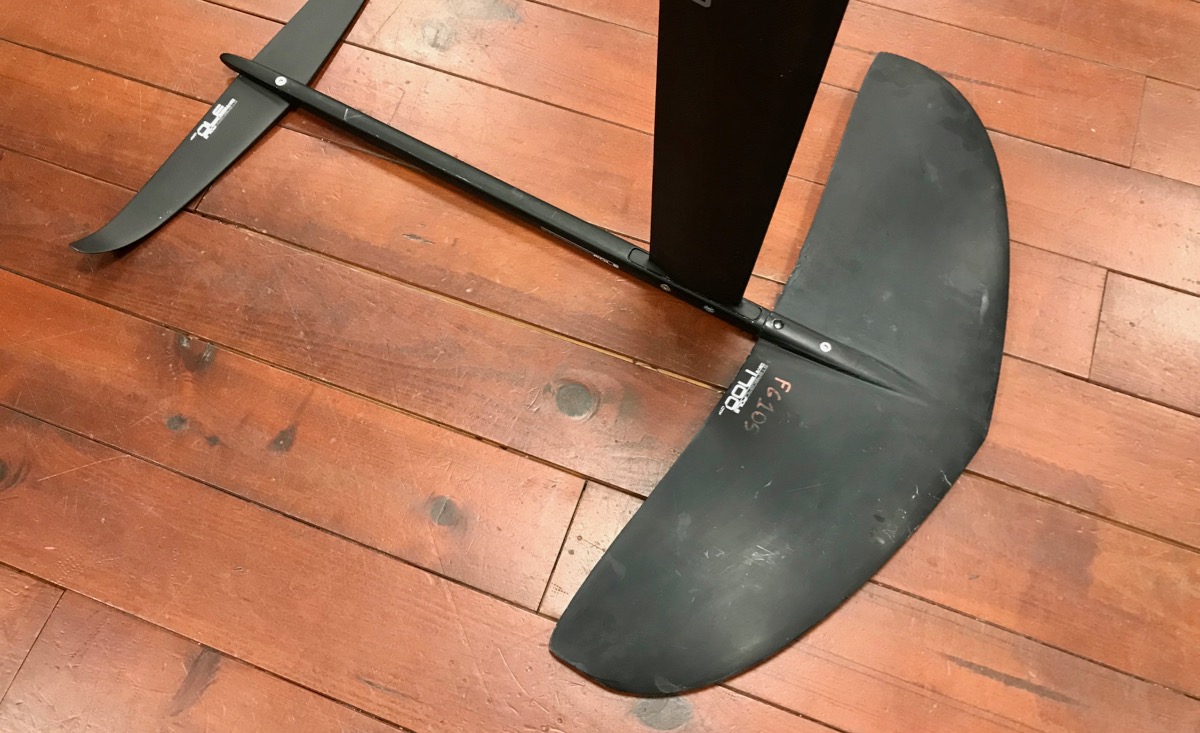 Supercruiser Starboard