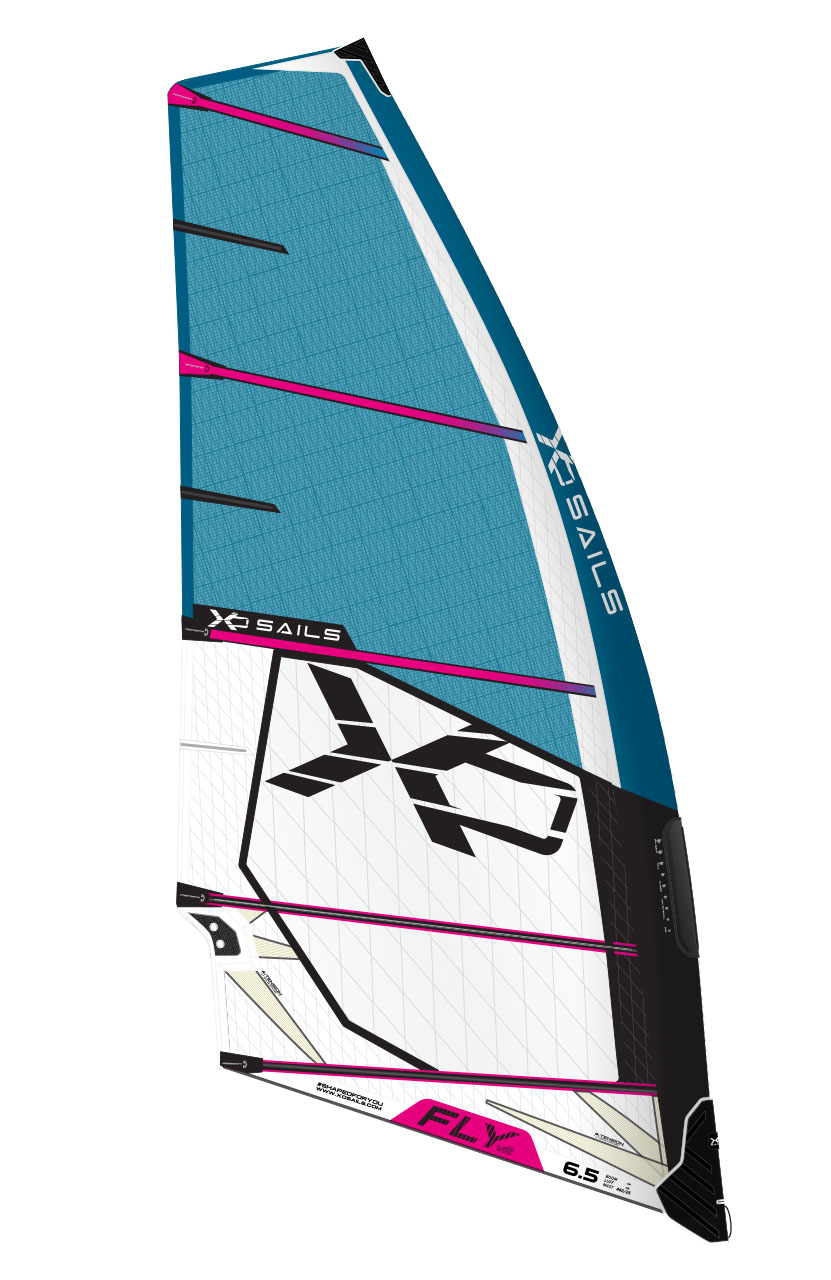 Xo Sail Fly