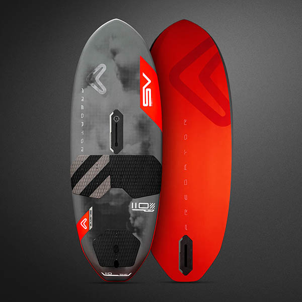 Severne Predator 2022