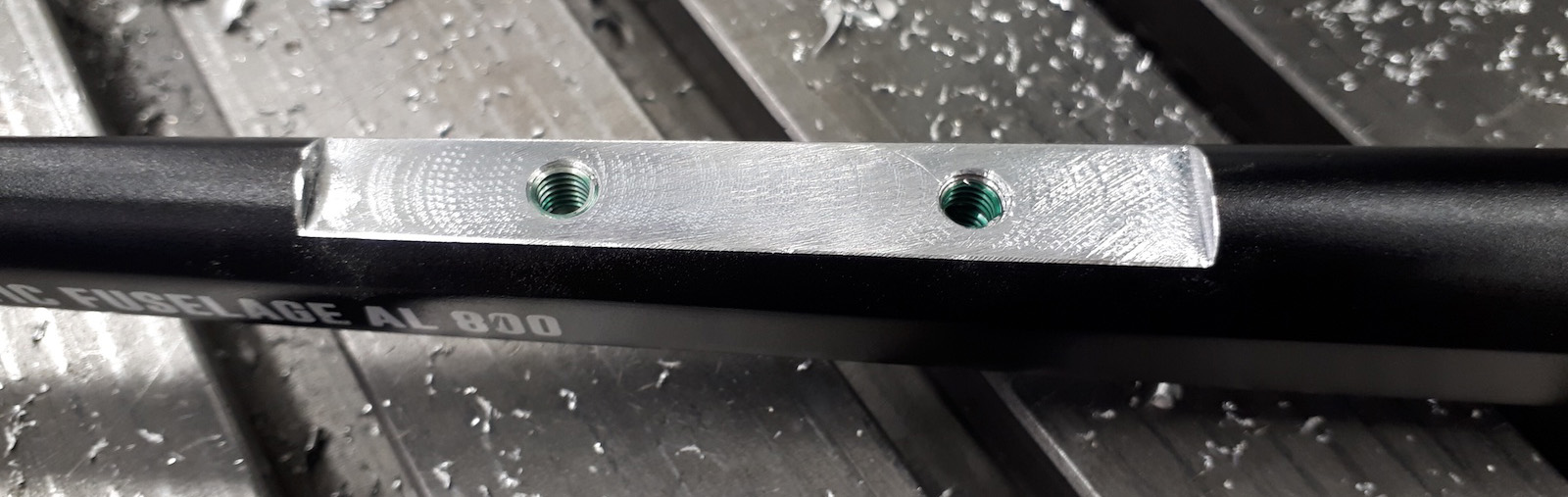 Entretenir votre foil