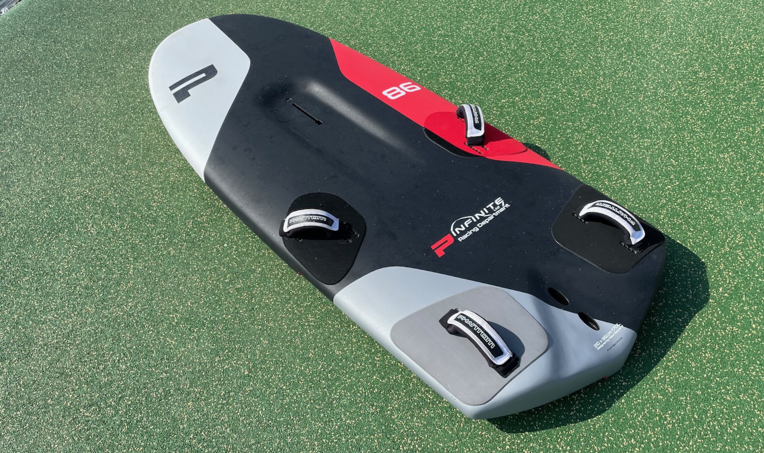 Phantom Infinite Ltd Board 2024