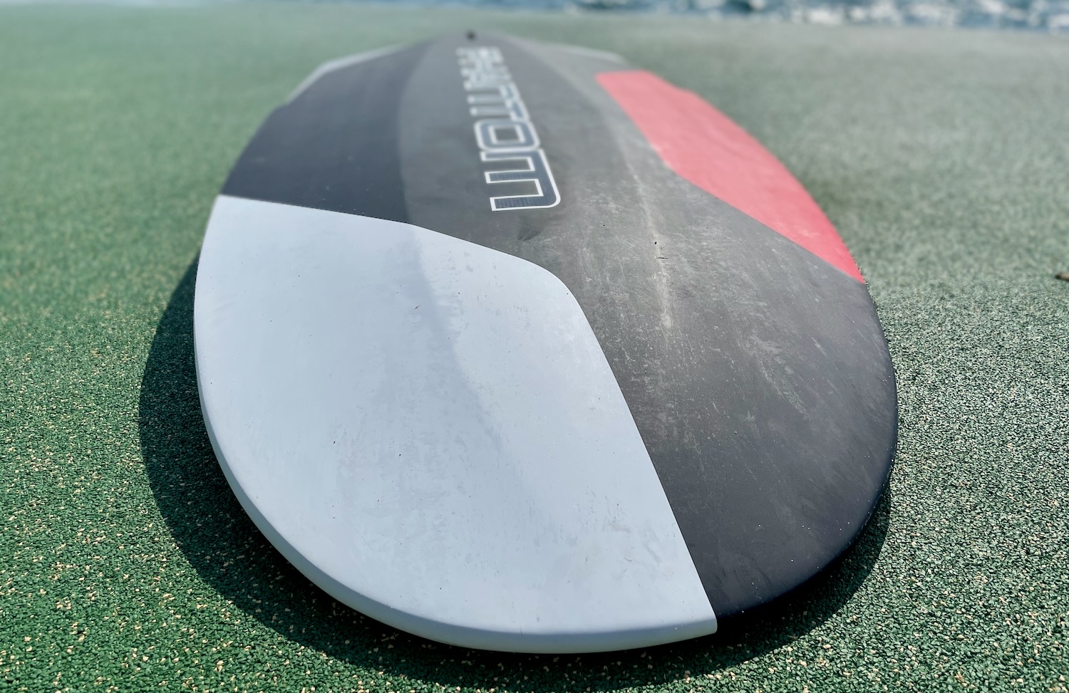 Phantom Infinite Ltd Board 2024