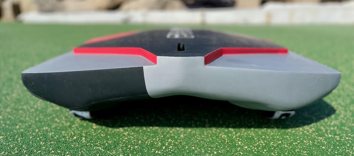 Phantom Infinite Ltd Board 2024