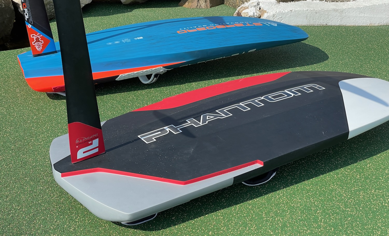 Phantom Infinite Ltd Board 2024