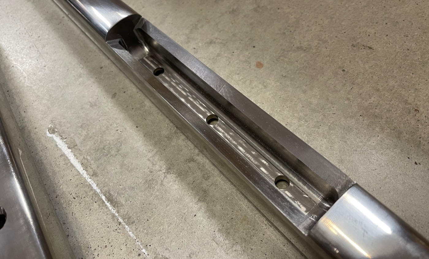 Foil windfoil Phantom Ultimate LTD 2023