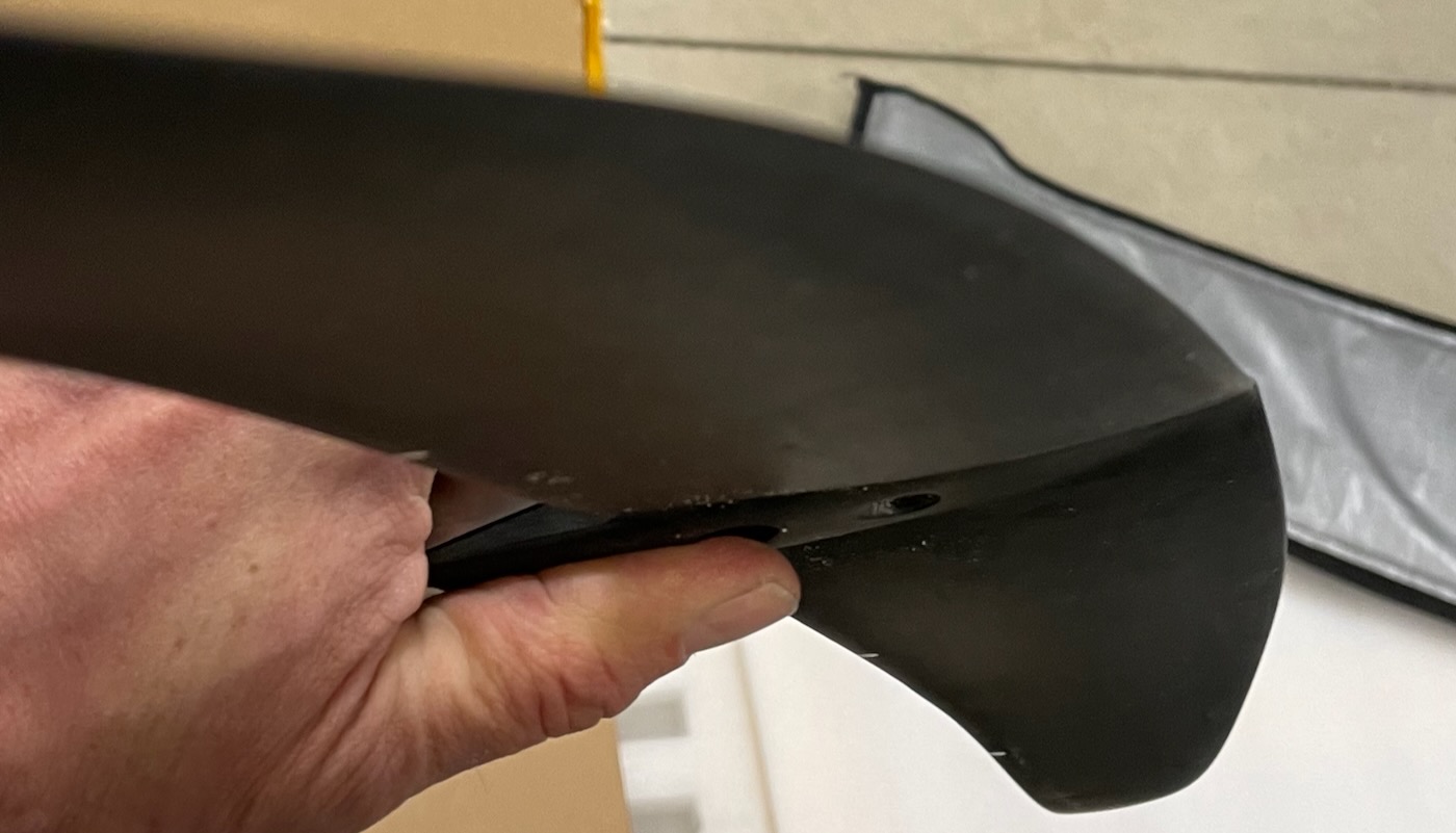 Foil windfoil Phantom Ultimate LTD 2023