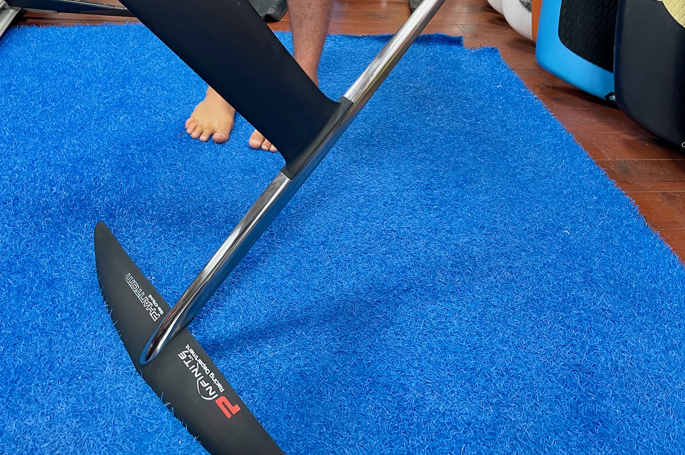 Foil windfoil Phantom Ultimate LTD 2023