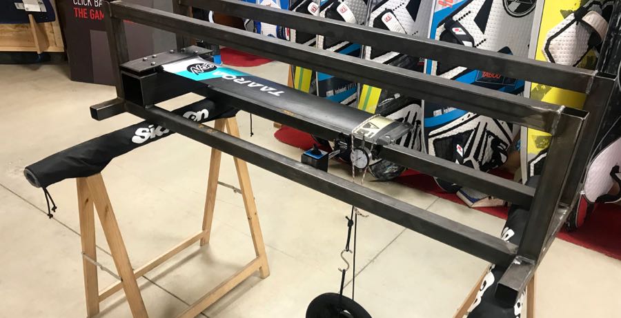 Les mesures structurelles