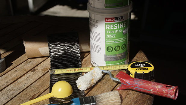 Tuto protection nez Patrick Air Inside