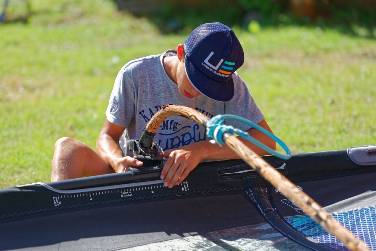 2019 - Juin - Conviviale de Serre Ponçon