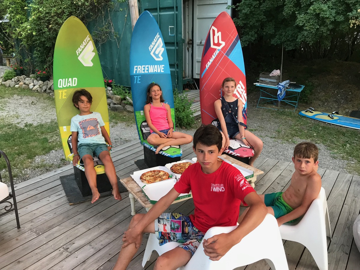 conviviale savines juin 2019