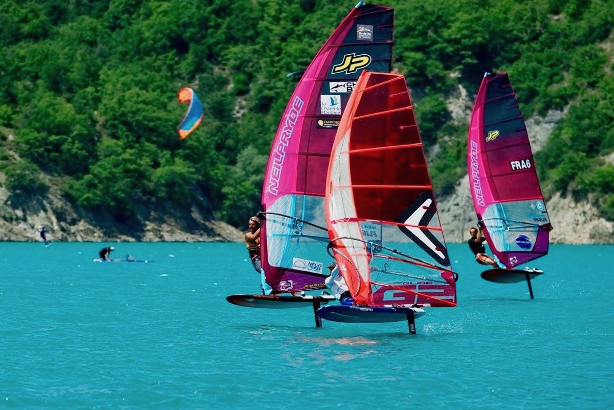 conviviale savines juin 2019