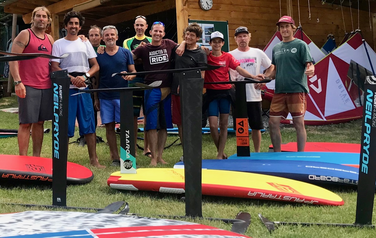 conviviale savines juin 2019