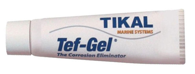 Tefgel GlissAttitude