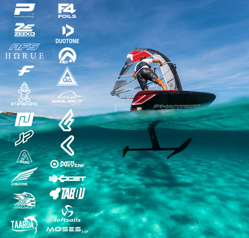 Notre sélection flotteur 2022